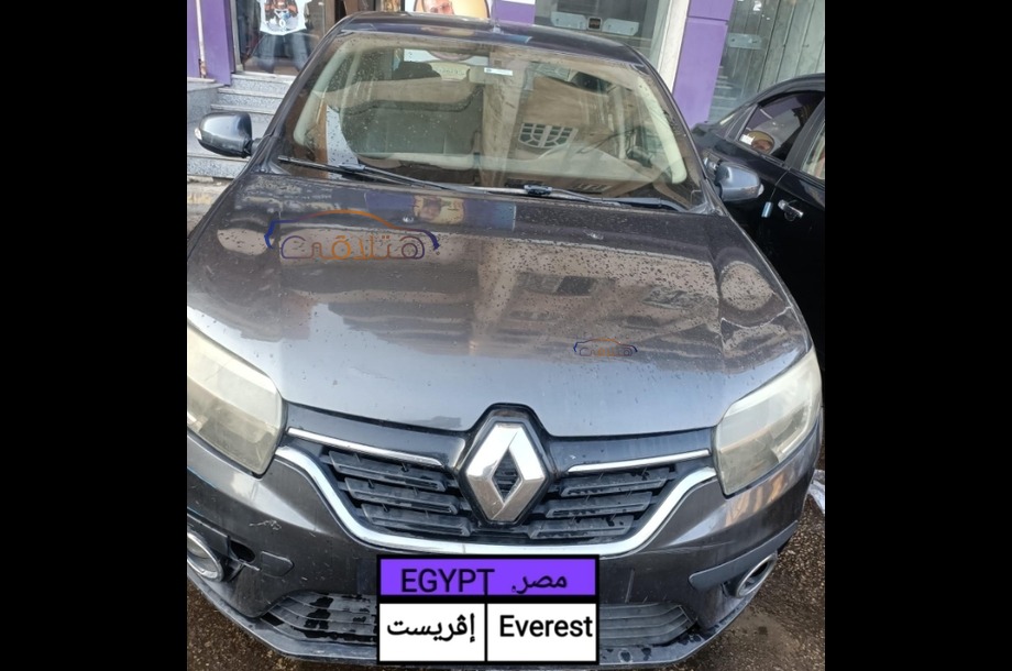 Logan Renault Bronze