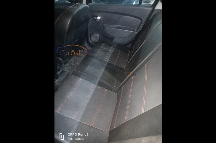 Logan Renault Bronze