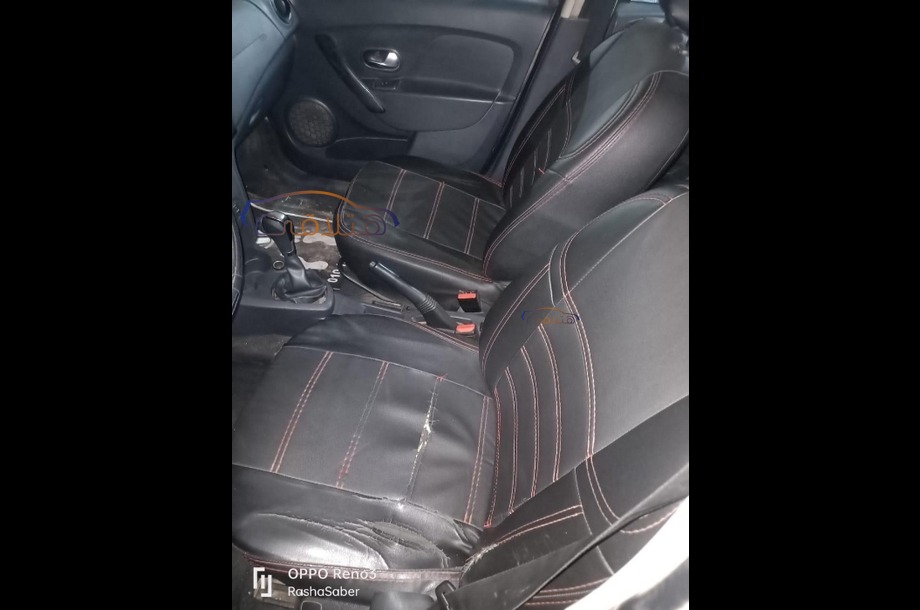 Logan Renault Bronze