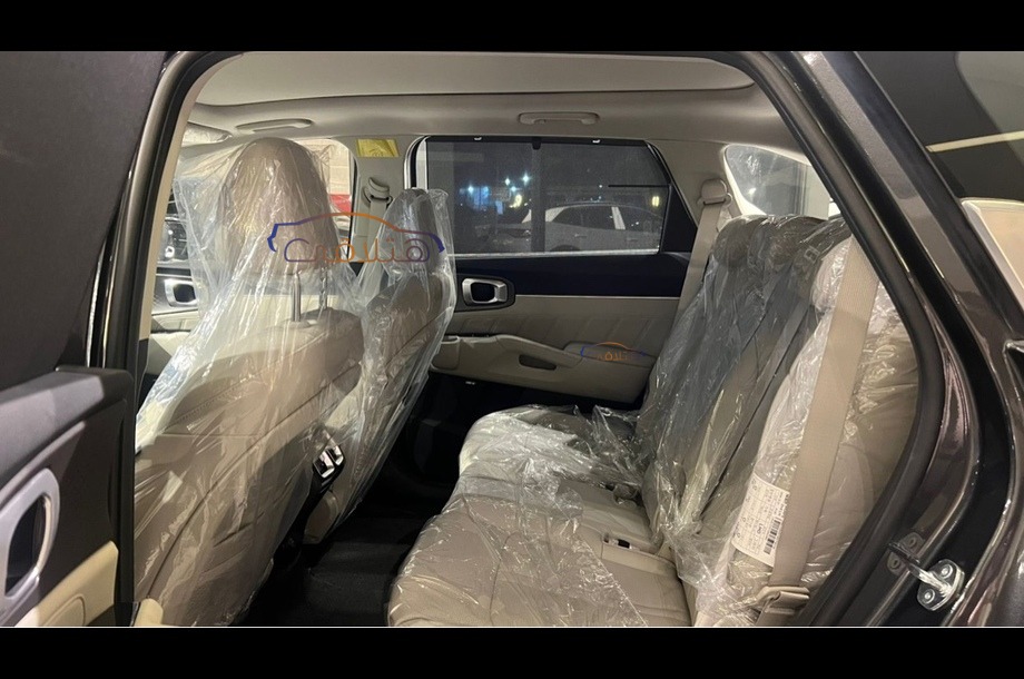 Sorento Kia فيراني