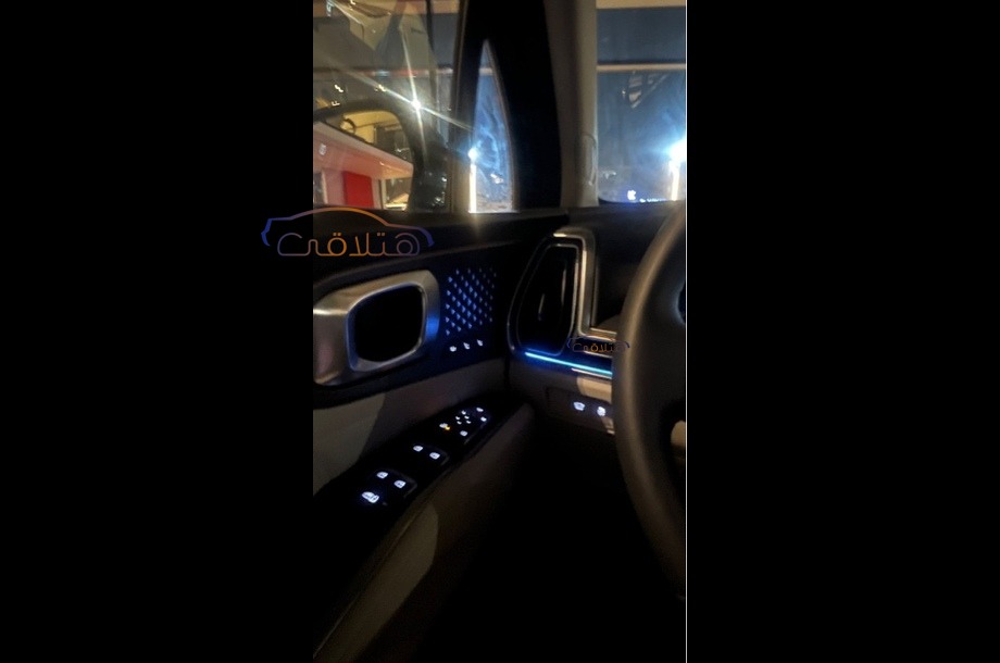 Sorento Kia فيراني