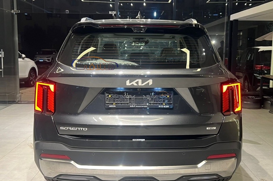 Sorento Kia فيراني