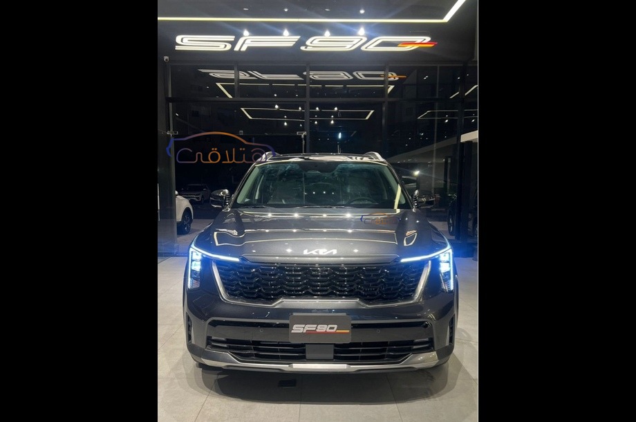 Sorento Kia فيراني