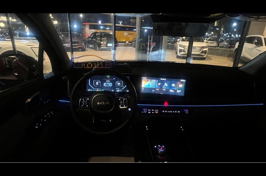 Sorento Kia فيراني