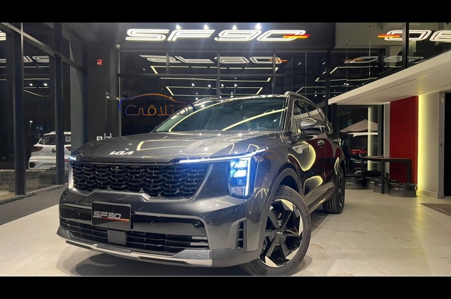 Sorento Kia فيراني