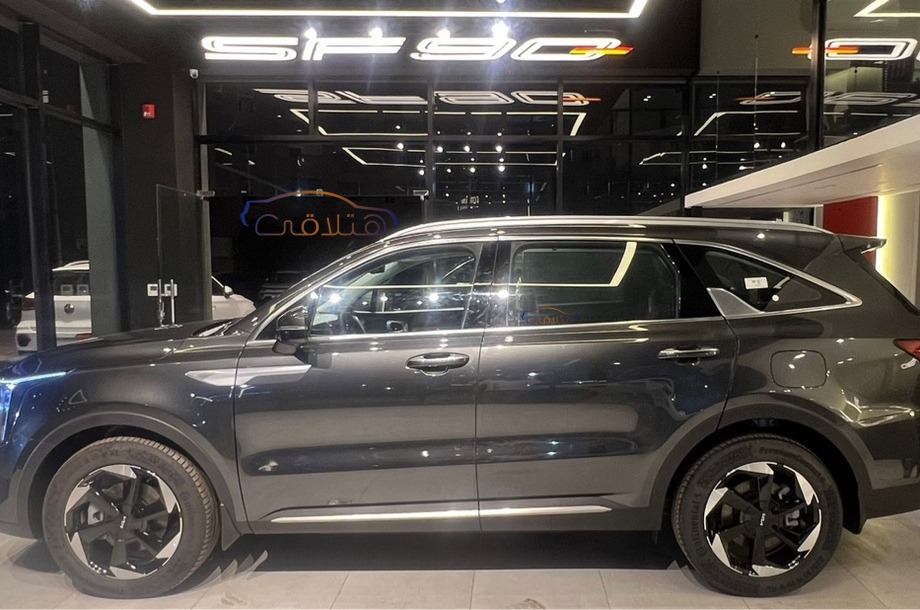 Sorento Kia فيراني