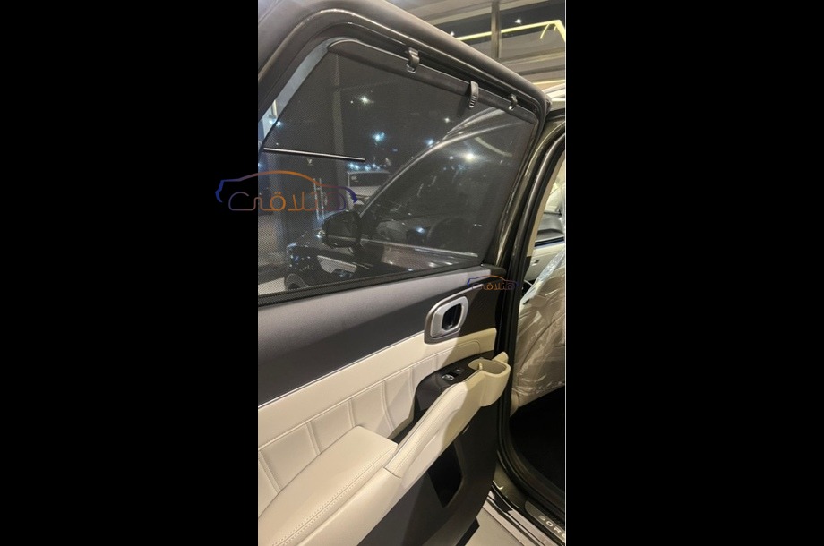 Sorento Kia فيراني