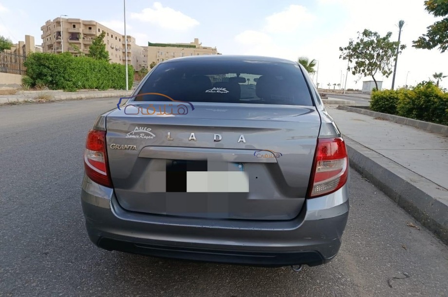 Granta Lada فيراني