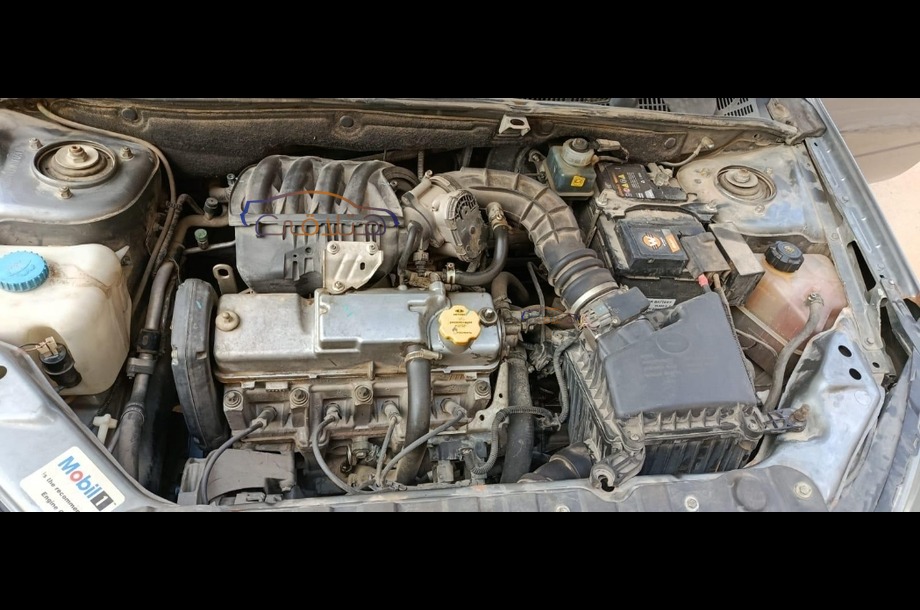 Granta Lada فيراني