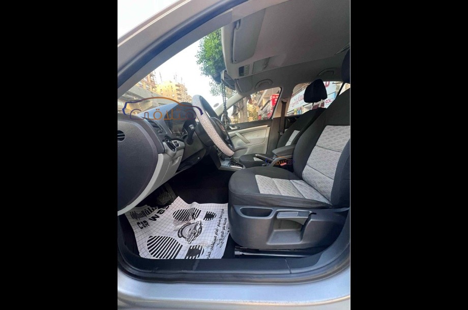 Fantasia Skoda فضي