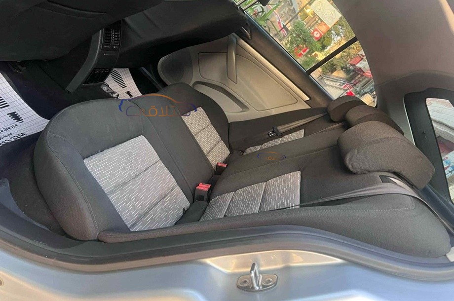 Fantasia Skoda فضي