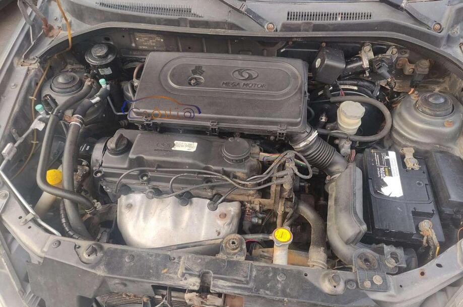 Tiba Saipa رمادي