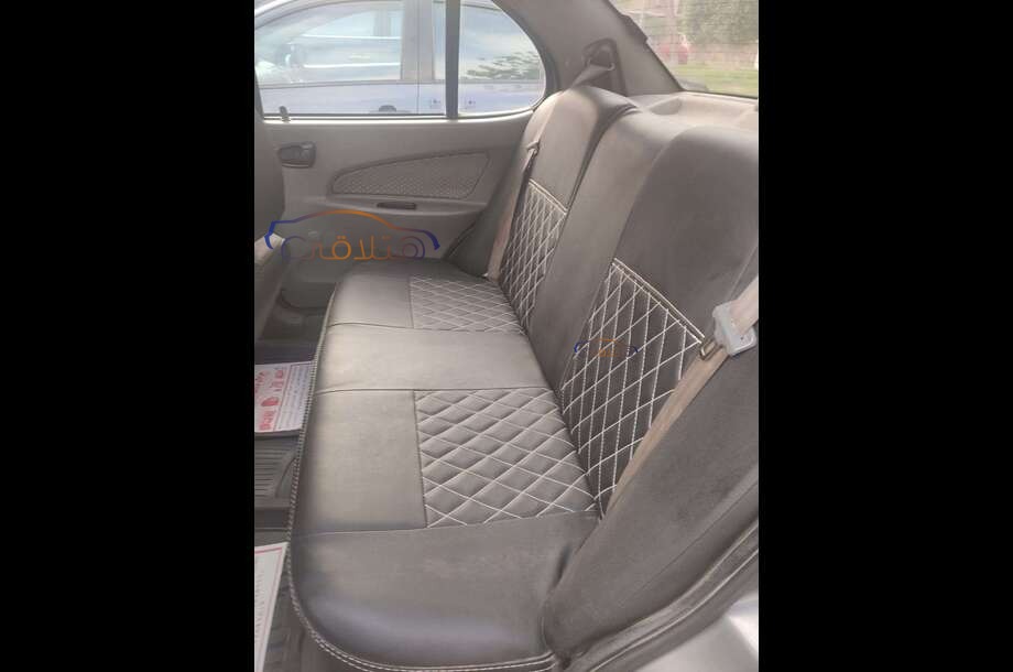 Tiba Saipa رمادي