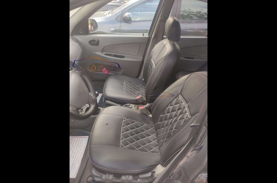 Tiba Saipa رمادي