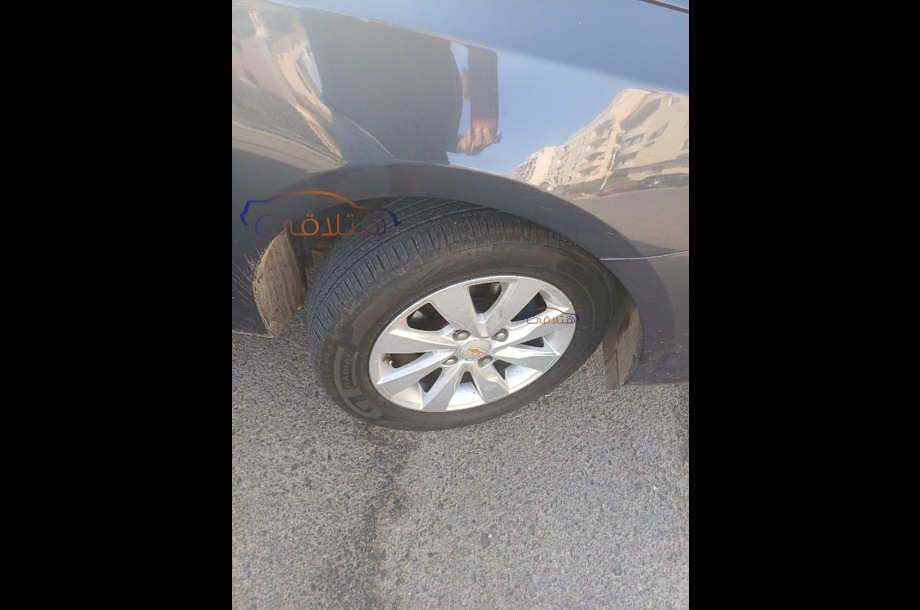 Optra Chevrolet Petroleum