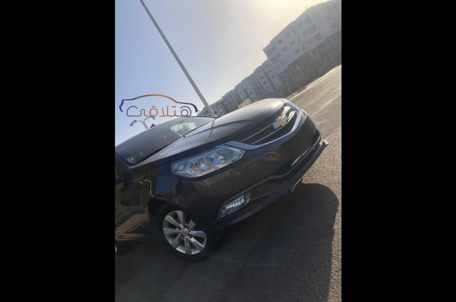 Optra Chevrolet Petroleum