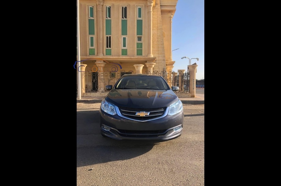 Optra Chevrolet Petroleum