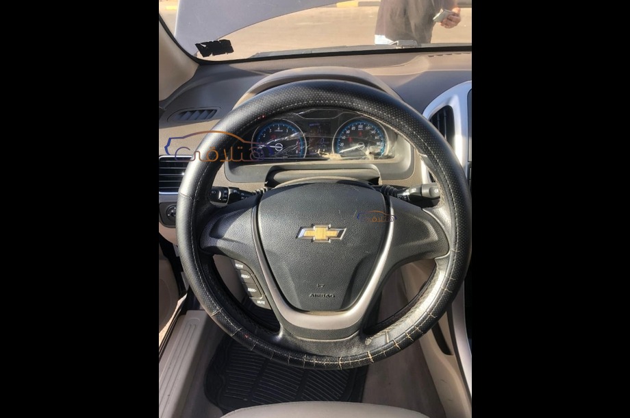 Optra Chevrolet Petroleum