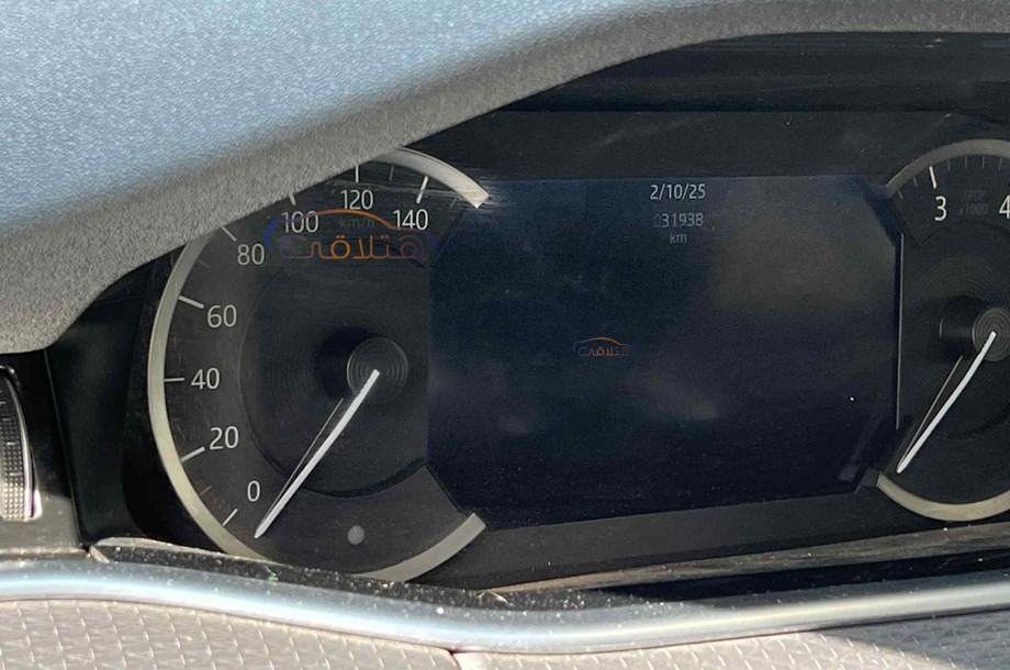 Evoque Land Rover Gray