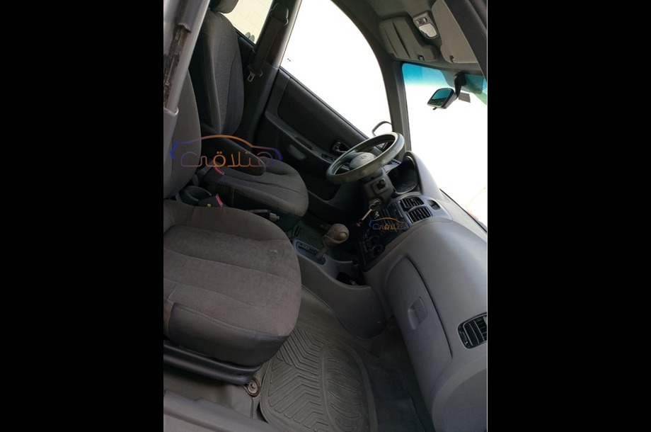 Verna Hyundai Silver