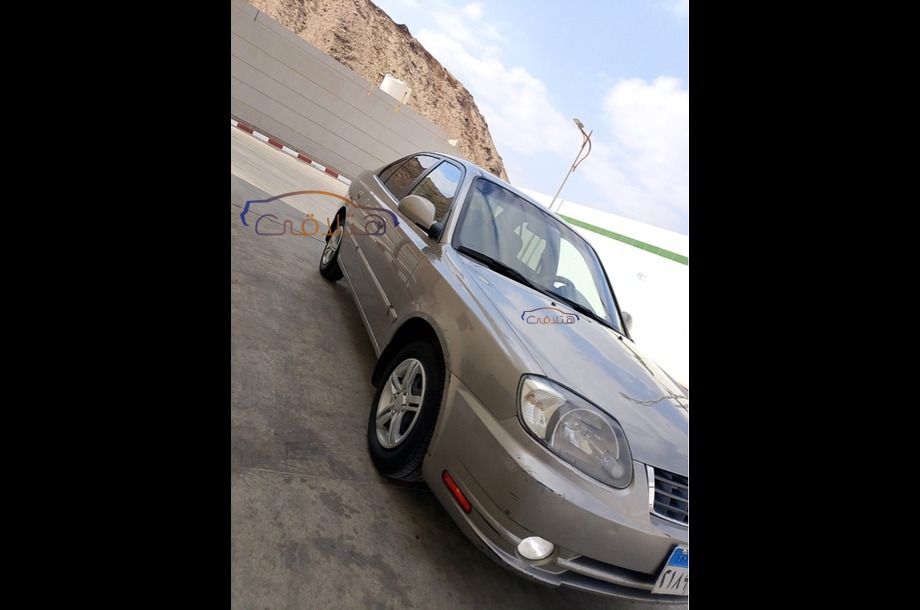 Verna Hyundai Silver