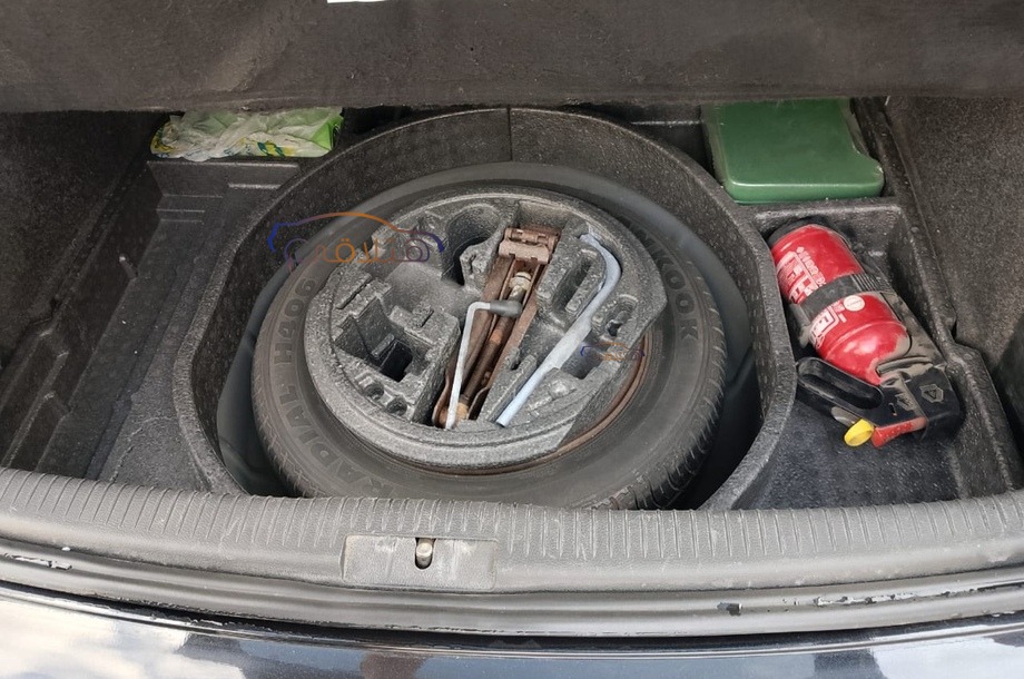 Golf 5 Volkswagen Black