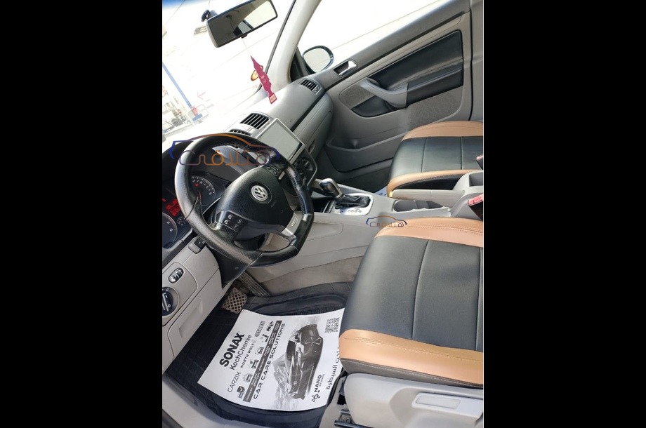 Golf 5 Volkswagen Black