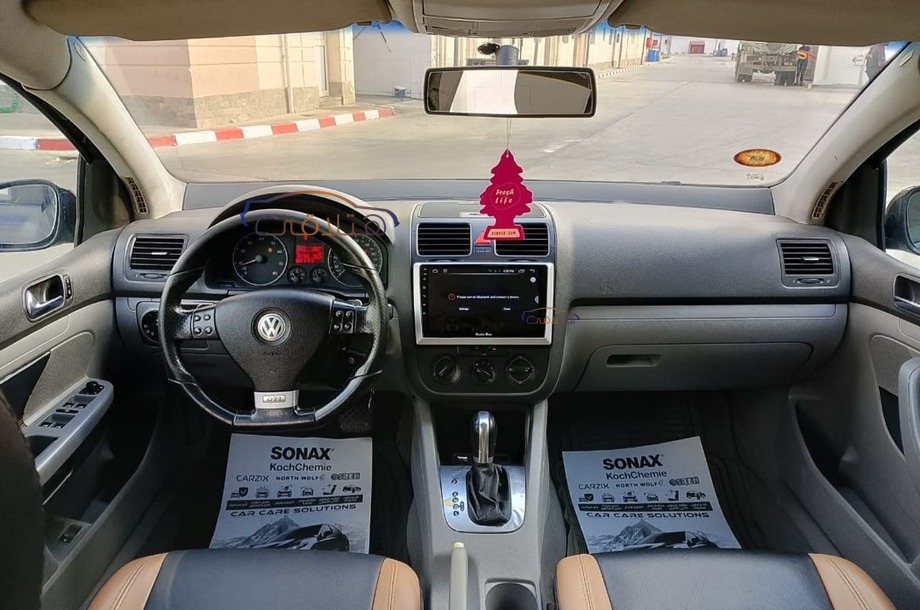 Golf 5 Volkswagen Black