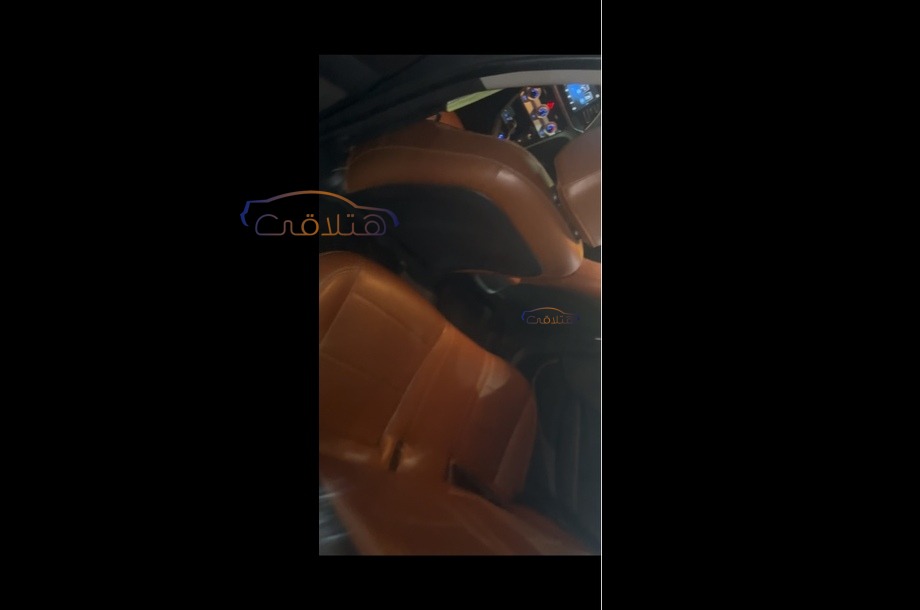 Elantra AD Hyundai Dark grey