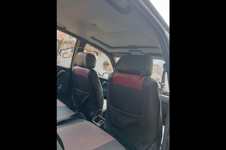 Tempra Fiat أبيض