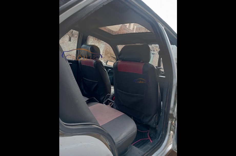 Tempra Fiat أبيض