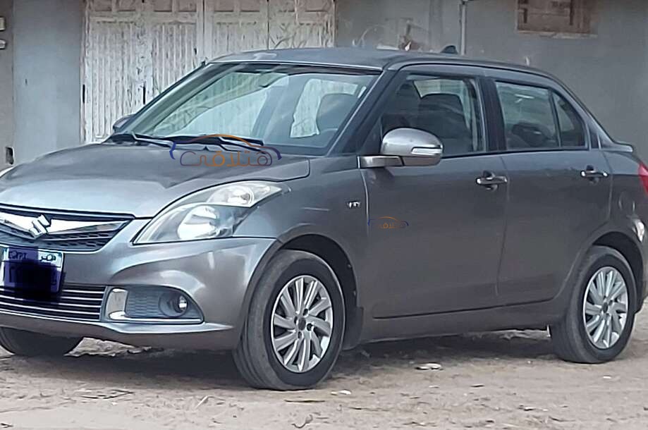 Dzire Suzuki Mocha