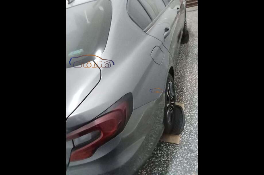 Tipo Fiat بترولي