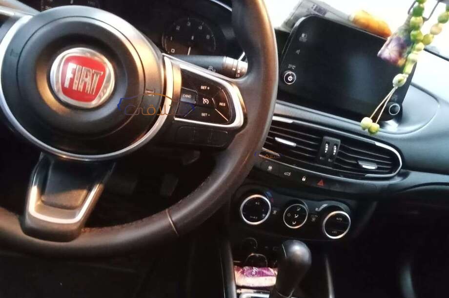 Tipo Fiat بترولي