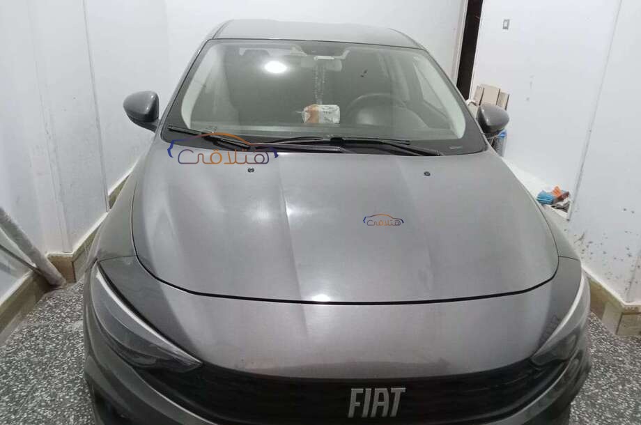 Tipo Fiat بترولي