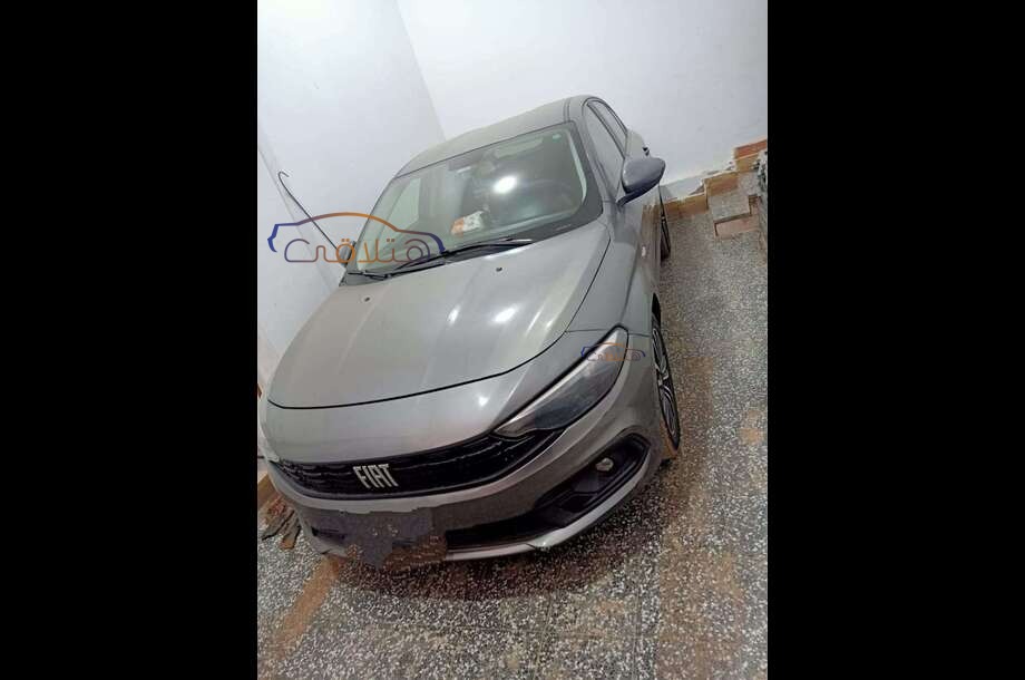 Tipo Fiat بترولي