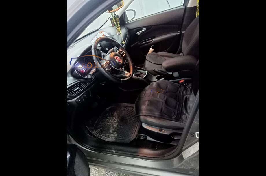 Tipo Fiat بترولي