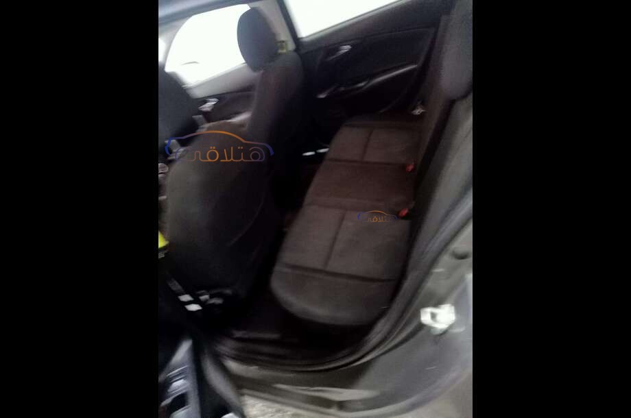 Tipo Fiat بترولي