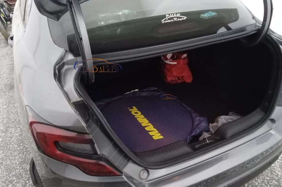 Tipo Fiat بترولي