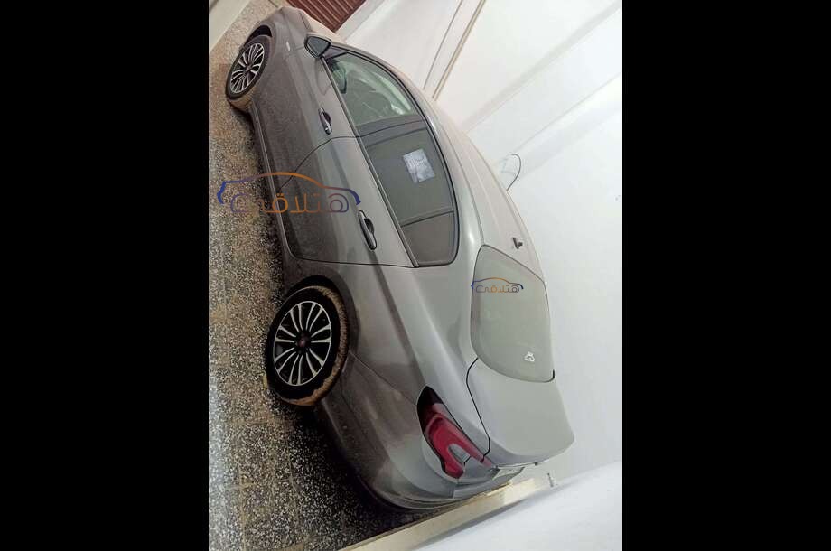 Tipo Fiat بترولي