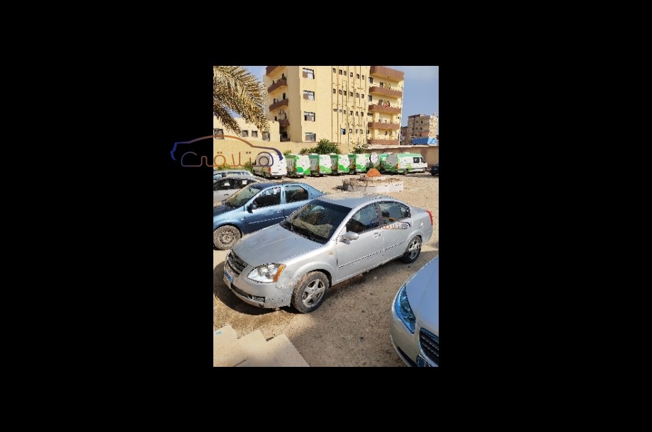 A516 Speranza Silver