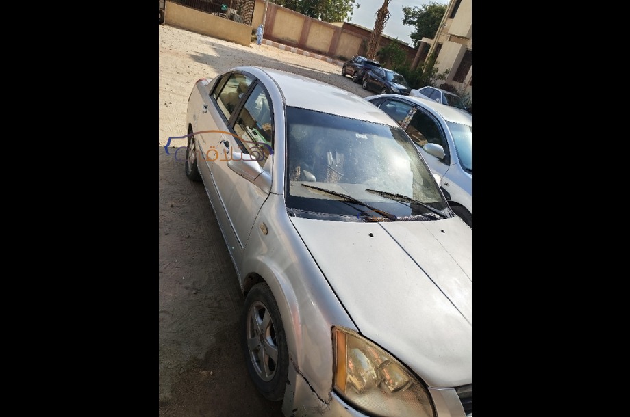 A516 Speranza Silver