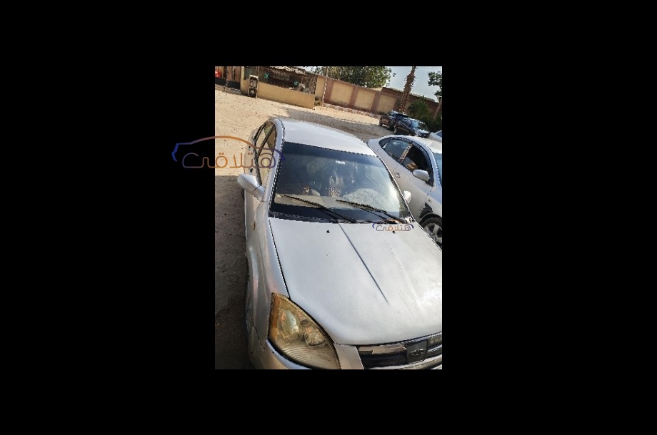 A516 Speranza Silver