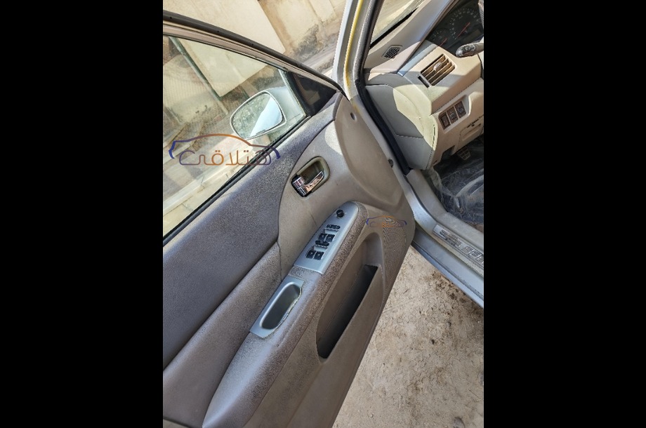 A516 Speranza Silver