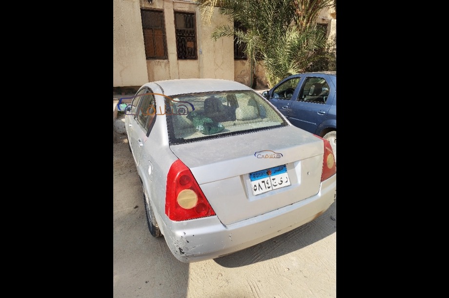 A516 Speranza Silver