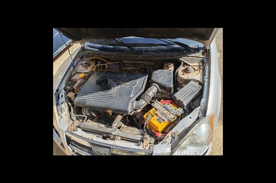 A516 Speranza Silver