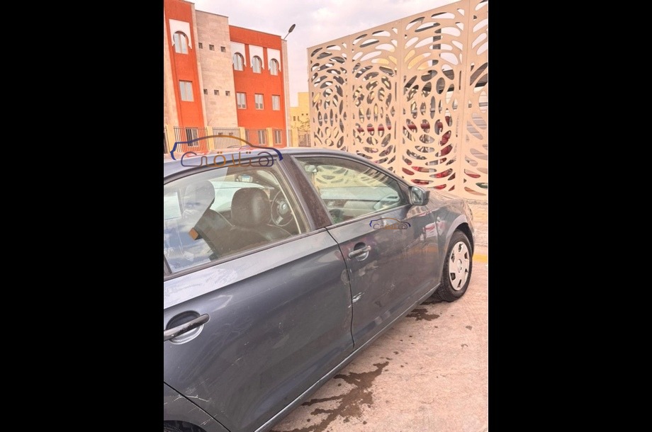 Rapid Skoda بترولي