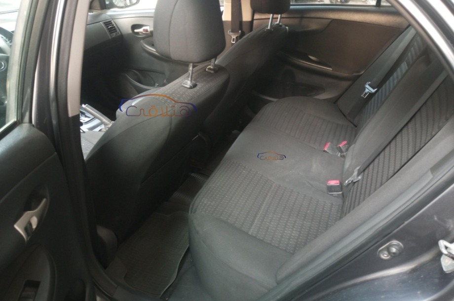 Corolla Toyota فيراني