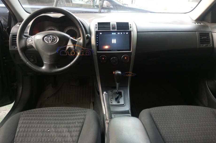 Corolla Toyota فيراني