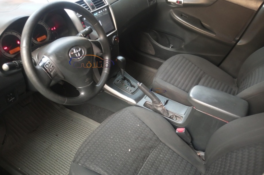 Corolla Toyota فيراني